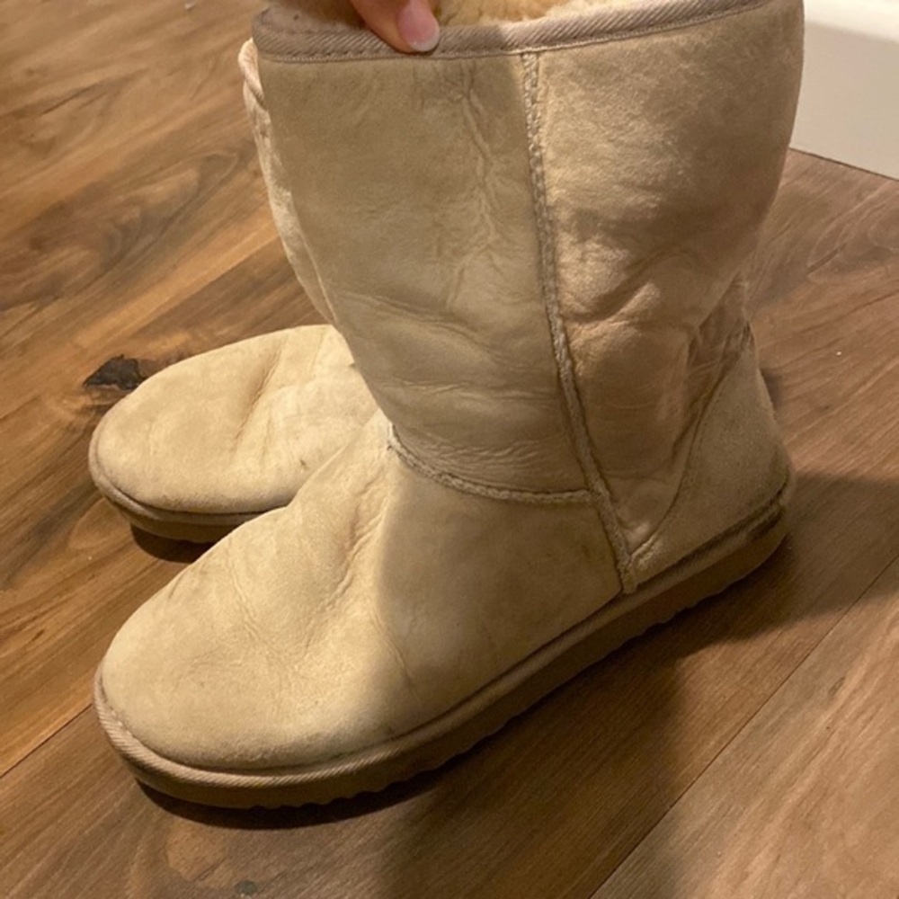 UGG boots